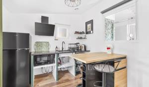Vendita Casa Marseille 13ème