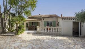 Vendita Casa Marseille 13ème