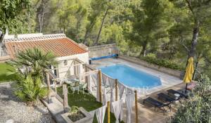 Vendita Casa Marseille 13ème