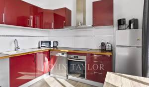 Vendita Casa Marseille 16ème