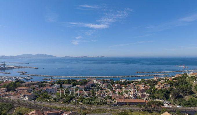 Vendita Casa Marseille 16ème