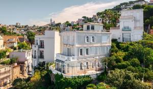 Vendita Casa Marseille 7ème