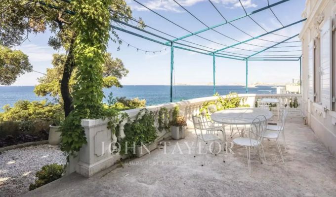 Vendita Casa Marseille 7ème