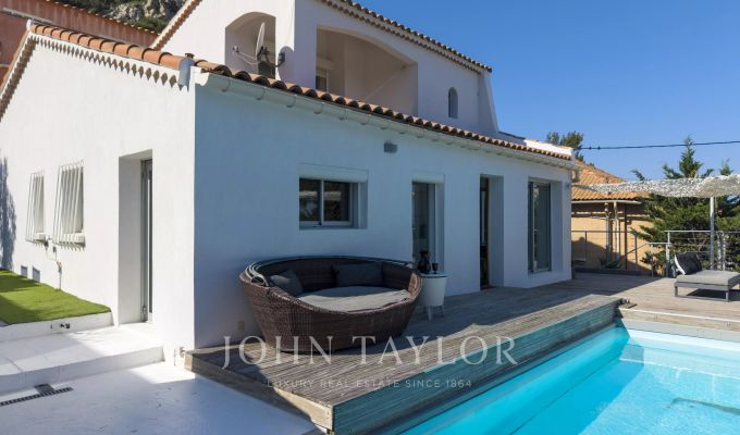 Vendita Casa Marseille 9ème