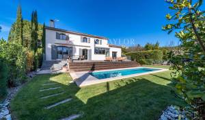 Vendita Casa Maussane-les-Alpilles