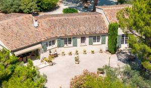 Vendita Casa Maussane-les-Alpilles