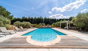 Vendita Casa Maussane-les-Alpilles