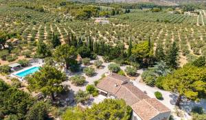 Vendita Casa Maussane-les-Alpilles
