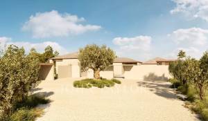 Vendita Casa Melides