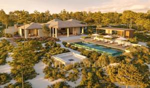 Vendita Casa Melides