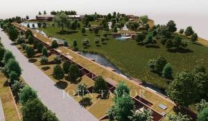 Vendita Casa Melides