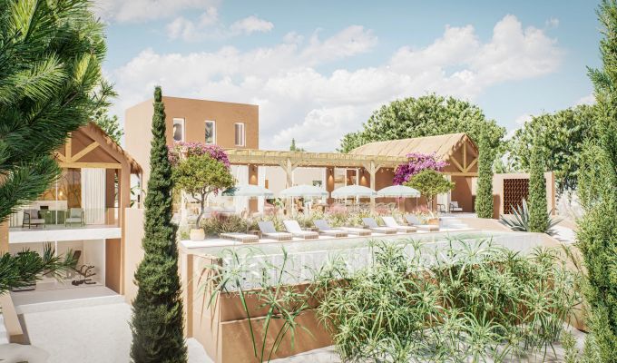 Vendita Casa Melides