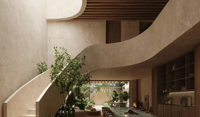 Vendita Casa Melides
