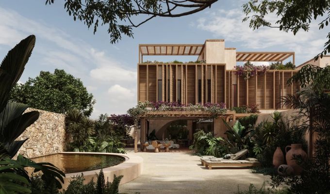 Vendita Casa Melides