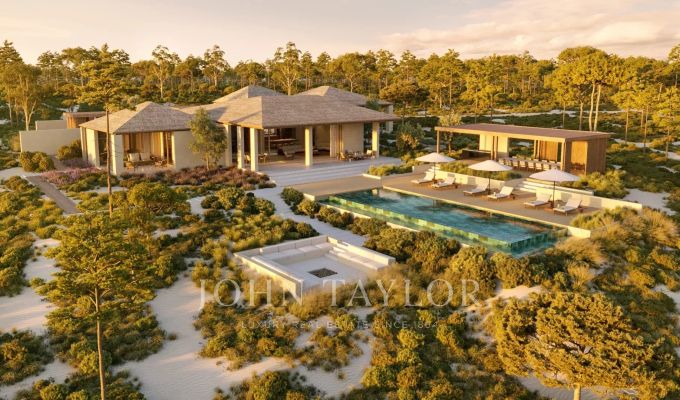 Vendita Casa Melides