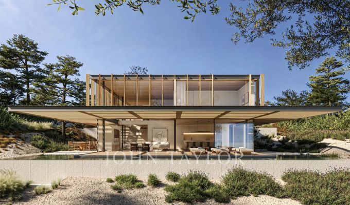 Vendita Casa Melides