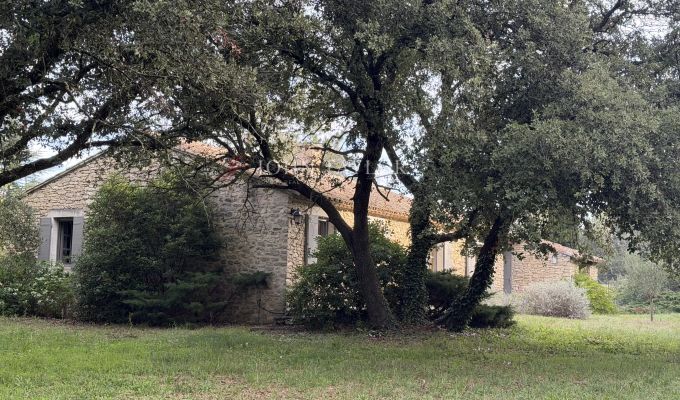 Vendita Casa Ménerbes