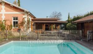 Vendita Casa Mérignac