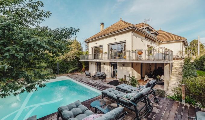 Vendita Casa Mérignac