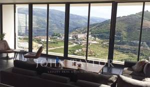 Vendita Casa Mesão Frio (Santo André)