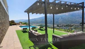 Vendita Casa Mesão Frio (Santo André)