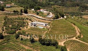 Vendita Casa Mesão Frio (Santo André)