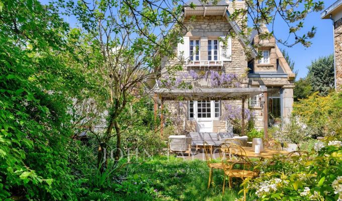 Vendita Casa Meudon