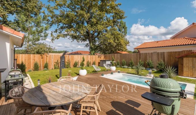 Vendita Casa Mimizan