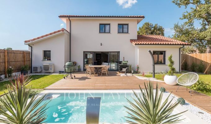 Vendita Casa Mimizan