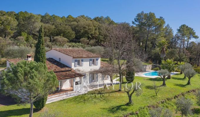 Vendita Casa Montauroux