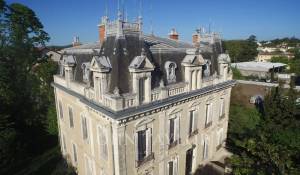 Vendita Casa Montélimar