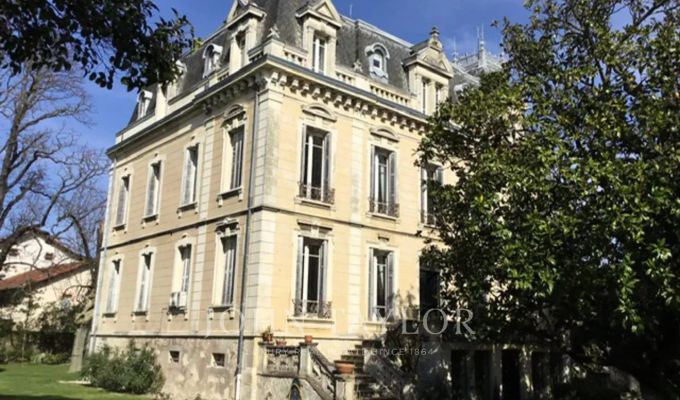 Vendita Casa Montélimar