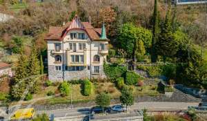 Vendita Casa Montreux