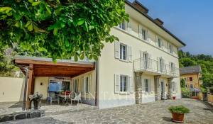 Vendita Casa Montreux