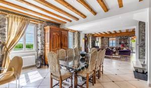 Vendita Casa Montreux