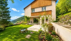 Vendita Casa Montreux