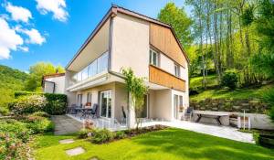 Vendita Casa Montreux