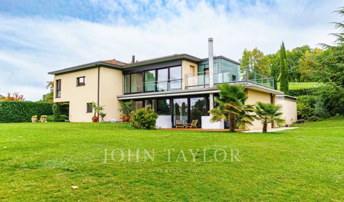 Vendita Casa Montreux