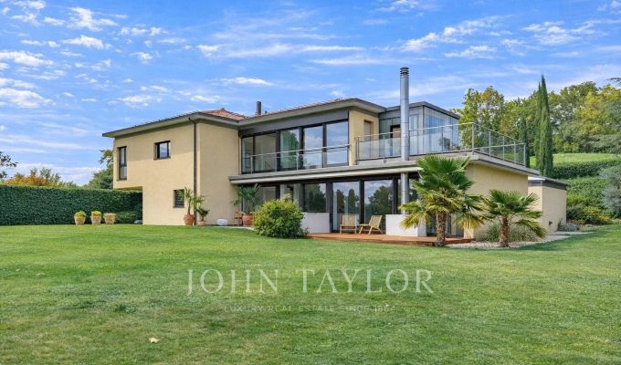 Vendita Casa Montreux