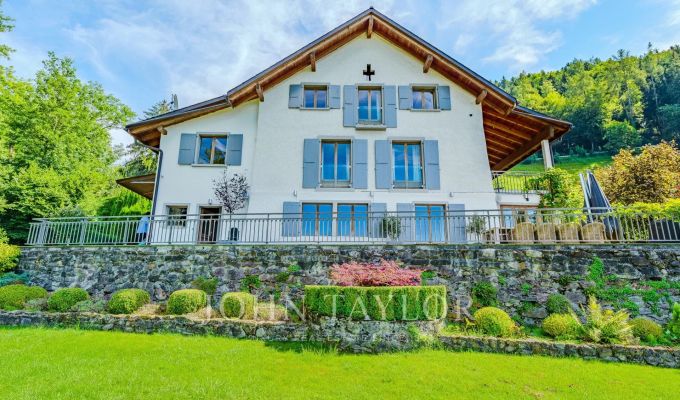 Vendita Casa Montreux
