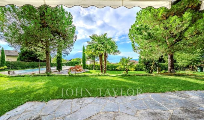 Vendita Casa Montreux