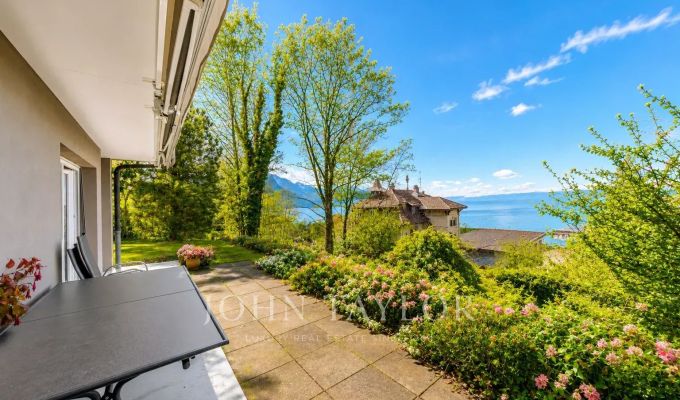 Vendita Casa Montreux