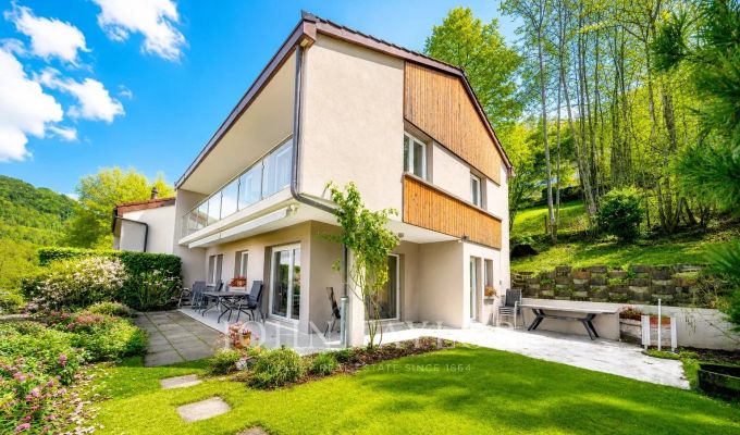 Vendita Casa Montreux