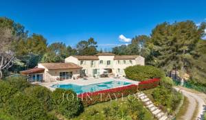 Vendita Casa Mouans-Sartoux