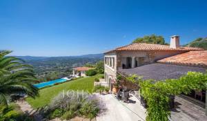 Vendita Casa Mouans-Sartoux