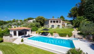 Vendita Casa Mouans-Sartoux