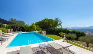 Vendita Casa Mouans-Sartoux