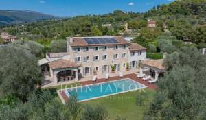 Vendita Casa Mouans-Sartoux