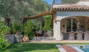 Vendita Casa Mouans-Sartoux