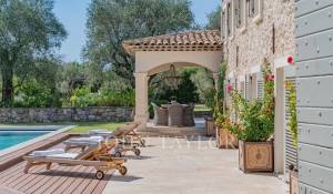 Vendita Casa Mouans-Sartoux